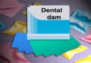 You know why do girls use dental dams